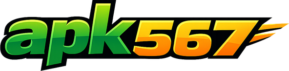 Logo apk567